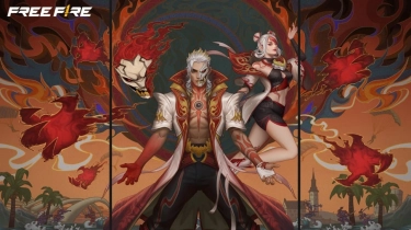 11 Kode Redeem FF Hari Ini 12 Juni 2025, Update Daftar Terbaru