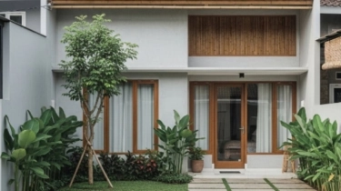 2 Ide Desain Rumah Sederhana 3 Kamar, Plus Ongkos Tukang di Bekasi dan Estimasi Biaya