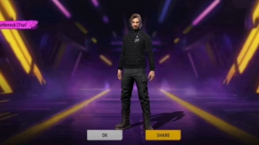 2 Kode Redeem FF Terbaru Hari Ini 12 Juni 2025, Nikmati Skin Baru hingga Ribuan Diamond