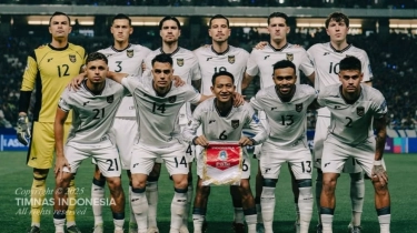 2 Negara Wajib Dikalahkan Timnas Indonesia Agar Lolos Piala Dunia 2026 di Ronde 4