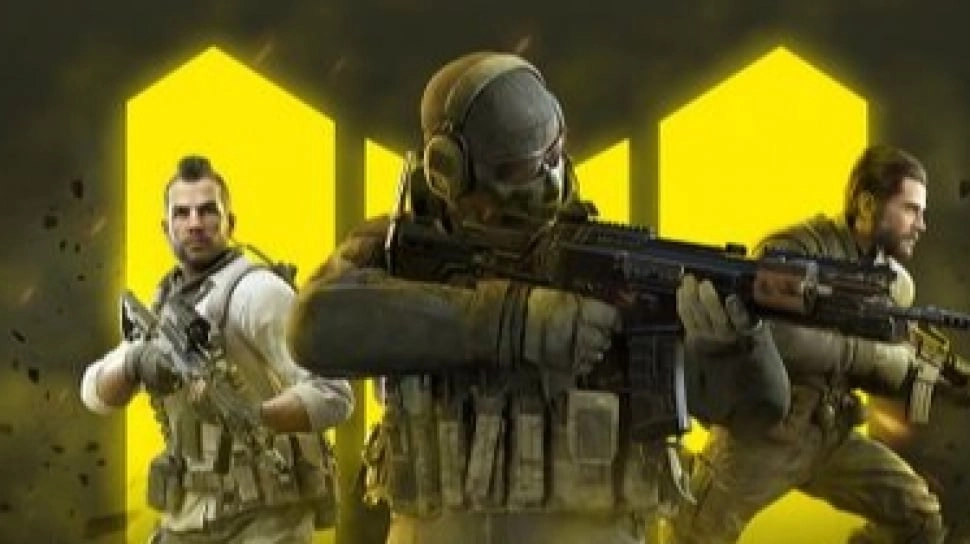 7 Kode Redeem CODM 12 Juni 2025 Dapatkan Skin & Senjata Langka Tiap Penukaran