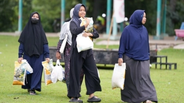 7 Syarat dan Ketentuan Sembako KJP 2025 yang Disalurkan Bulan Juni