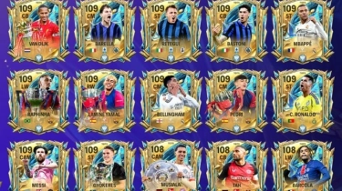 8 Kode Redeem FC Mobile Hari Ini 12 Juni 2025, Berbagai Hadiah Sudah Menanti!