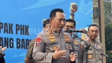 Bareskrim Gandeng KLH-Kemen ESDM Usut Izin Nikel Raja Ampat, Kapolri Ungkap Alasannya!