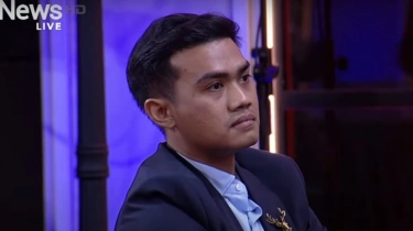 Dibungkam Rocky Gerung, Ekspresi Pangeran Mangkubumi Jadi Bahan Tertawaan