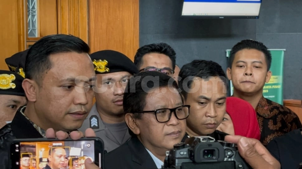 Hasto PDIP Kuliti Keterangan Ahli Bahasa di Sidang: Konteks yang Disampaikan Berasal dari Penyidik