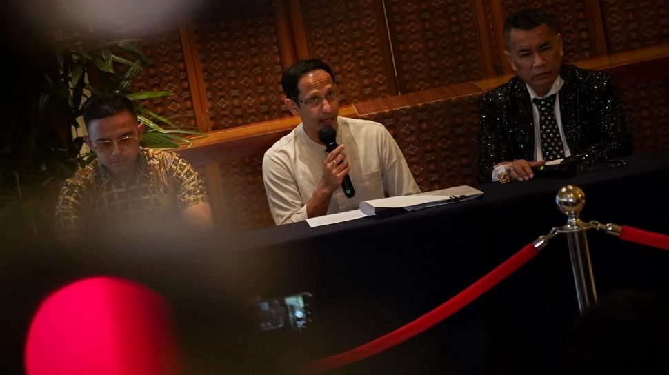 Hendak Diperiksa Kejagung, Mantan Stafsus Nadiem Makarim Kembali Mangkir