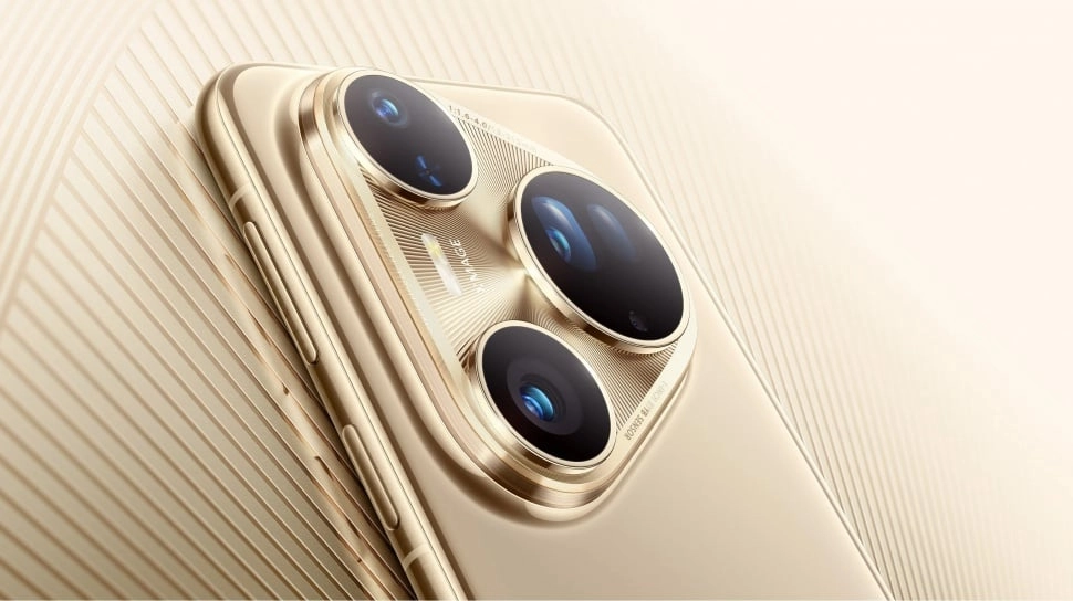 Huawei Pura 80 Ultra Resmi, Jadi HP Pertama di Dunia dengan Lensa Telefoto Periskop Ganda