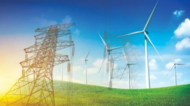 Indonesia Targetkan Transisi Energi Bersih pada 2025, Mengapa Penting?