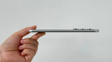 Infinix Hot 60 Pro Plus Lolos Sertifikasi di Indonesia: Usung Bodi Tipis dan Chip Anyar