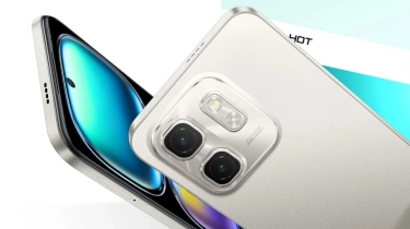 Infinix Hot 60i Siap Masuk ke Indonesia, Harga Infinix Hot 50i Makin Murah