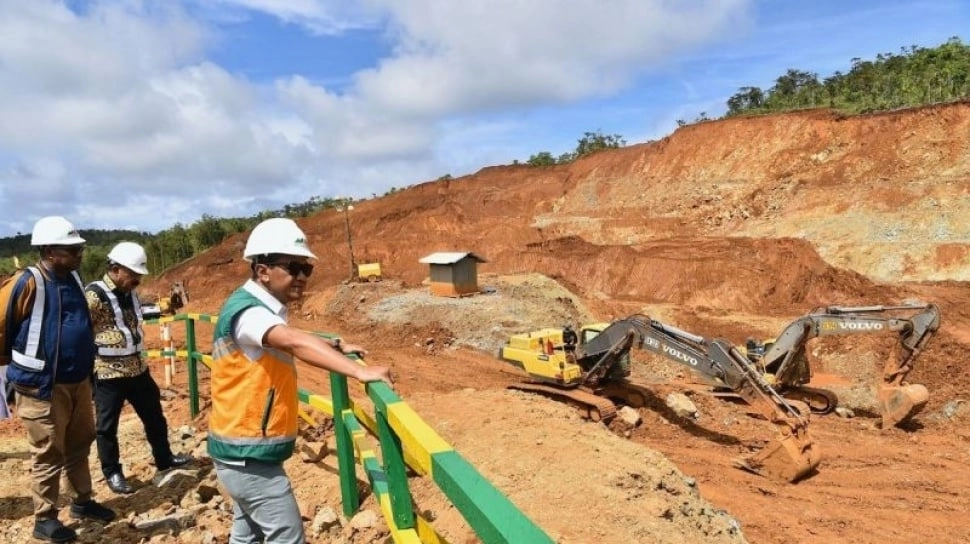 IUP Nikel di Raja Ampat Dicabut, Faktor Ekonomi dan Lingkungan Tetap Mesti Seimbang