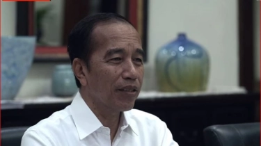 Jika Jadi Ketum PSI, Ini Beban yang Bakal Dipikul Jokowi