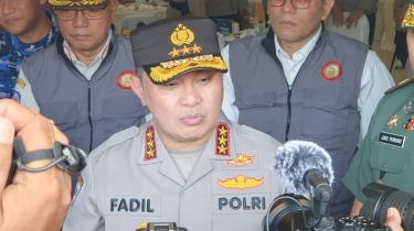 Kabaharkam Polri Rangkap Jabatan Jadi Komisaris MIND ID, Humas Polri Masih Cek Aturan Dulu