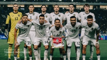 Kekuarangan yang Harus Diperbaiki Timnas Indonesia di Round 4 Kualifikasi Piala Dunia 2026