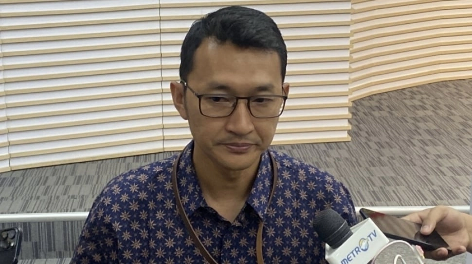 KPK Bantarkan Penahanan Tersangka Kasus ASDP, Ini Alasannya