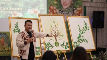 Manfaat Minyak Kutus-kutus dan Mengenal Komunitasnya