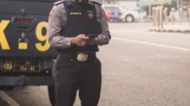 Menteri PPPA Kecam Pemerkosaan Oknum Polisi NTT: Aparat Harusnya Lindungi Bukan Menambah Luka Korban