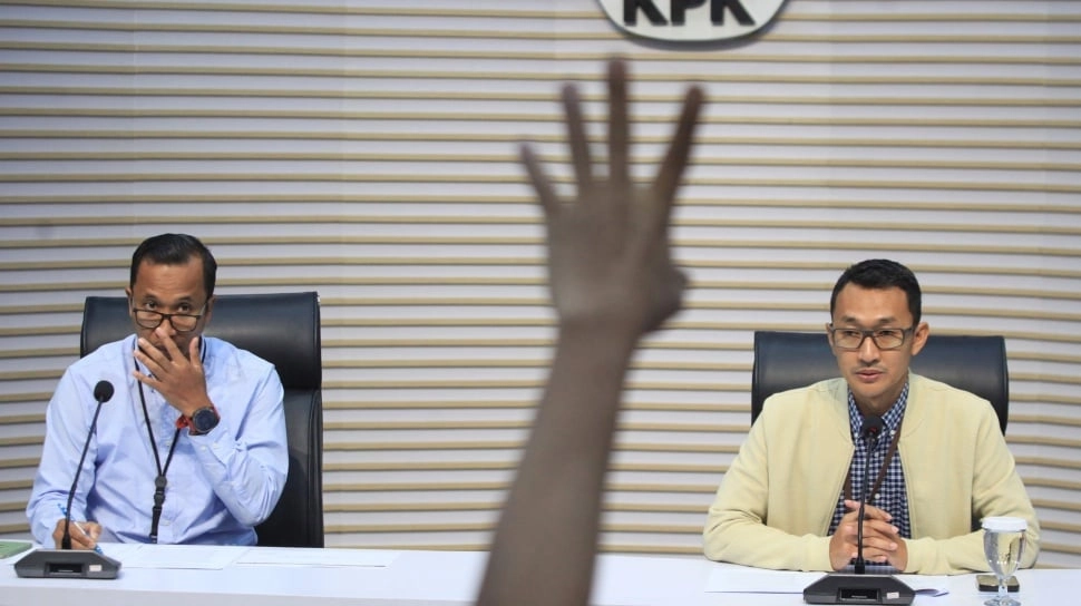 Negara Rugi Rp1,2 Triliun, KPK Akan Rampas Aset Lukas Enembe