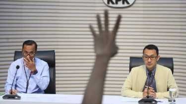 Negara Rugi Rp1,2 Triliun, KPK Akan Rampas Aset Lukas Enembe