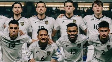 Pemain Liga 1 Rp 5,21 Miliar Hancur Dibantai Jepang, Dapat Jempol dari Orang Dekat Erick Thohir