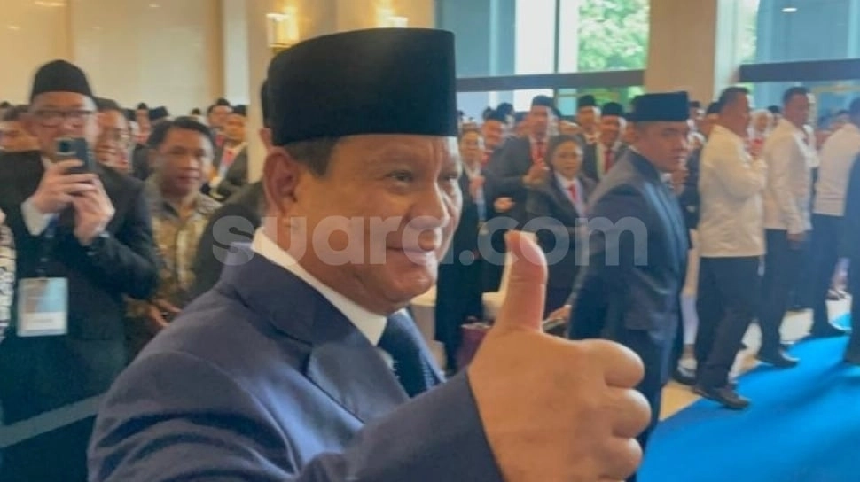 Prabowo Perlu Turun Tangan, Minta Mendagri Batalkan Peralihan Empat Pulau Aceh ke Sumut