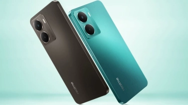 Realme P3 5G Resmi Masuk Indonesia, Debut P Series Setelah dari India