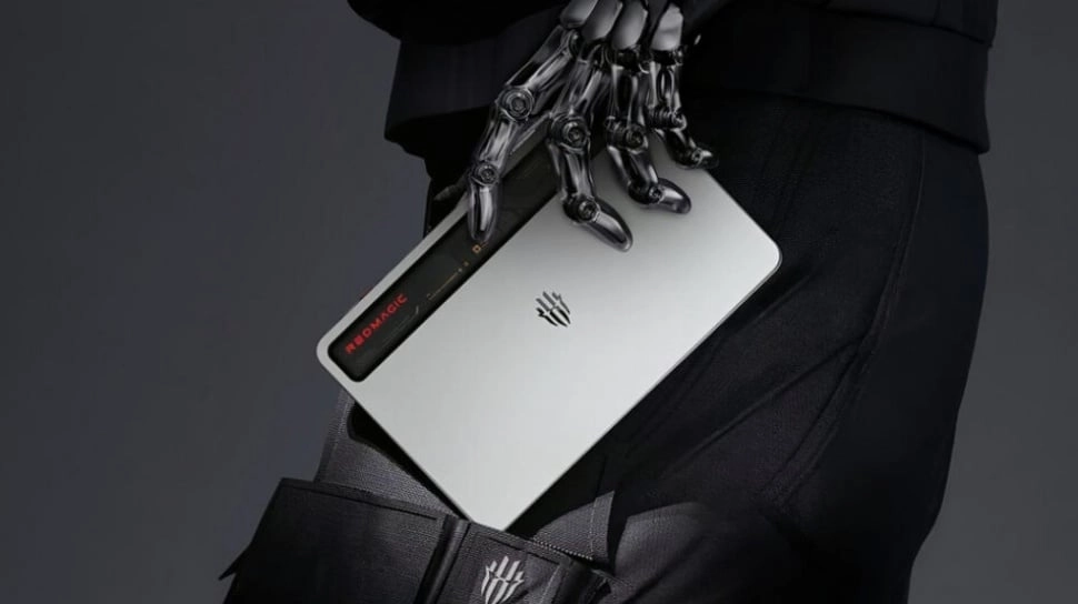 Red Magic Tablet 3 Pro Resmi Rilis: Andalkan Snapdragon 8 Elite dan RAM 24 GB