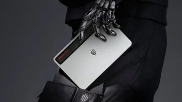 Red Magic Tablet 3 Pro Resmi Rilis: Andalkan Snapdragon 8 Elite dan RAM 24 GB