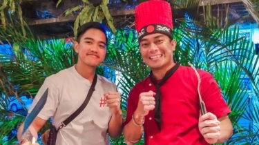 Samakan Jokowi dengan Nabi, Politisi PSI Disindir Pengamat: Perlu Diperiksa Jasmani dan Rohaninya