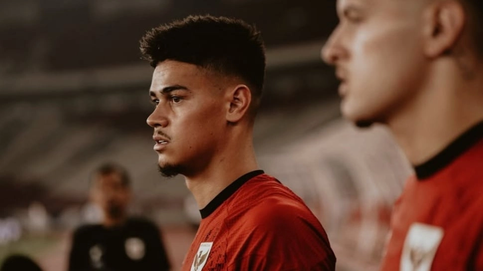 Selamat Tinggal Mees Hilgers, Penggantinya Teman Dean James