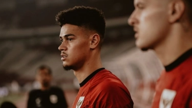 Selamat Tinggal Mees Hilgers, Penggantinya Teman Dean James