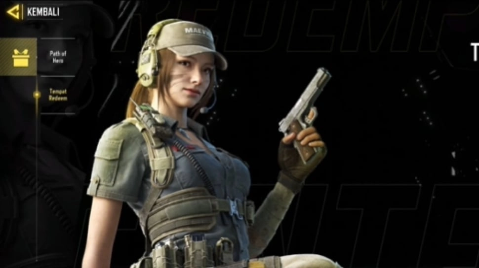 Update! 11 Kode Redeem CODM Hari Ini 12 Juni 2025, Klaim Calling Card Keren Gratis