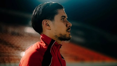 Update Cedera 3 Pemain Timnas Indonesia: MRI Tentukan Nasib Kevin Diks