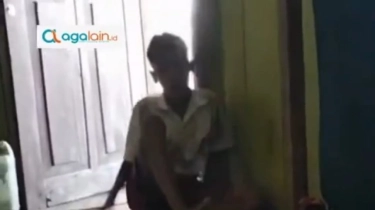 Viral Siswa SD Mewek Tak Bisa Sekolah Gegara Ayahnya Lumpuh, Program MBG Prabowo Disorot: Melek Pak!