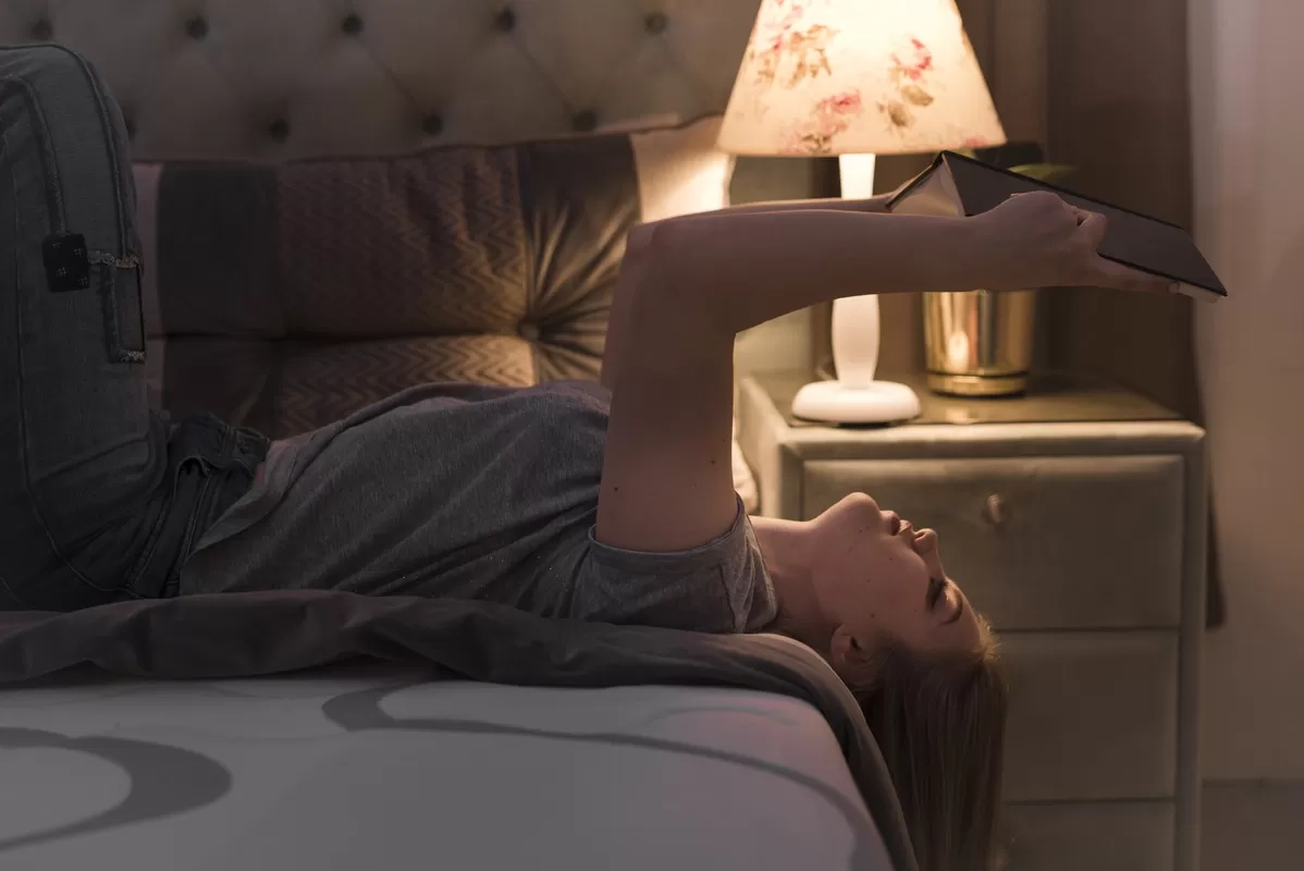 8 Tips Agar Cepat Tidur Nyenyak demi Meningkatkan Kualitas Tidur dan Memulai Hari dengan Penuh Energi