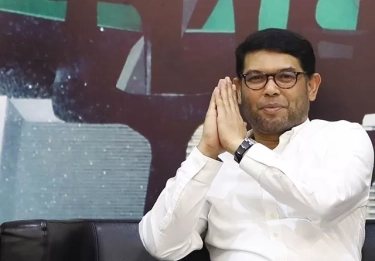 Aceh-Sumut Bersengketa 4 Pulau, Nasir Djamil Minta DPR dan DPD Fasilitasi Pembahasan Batas Wilayah