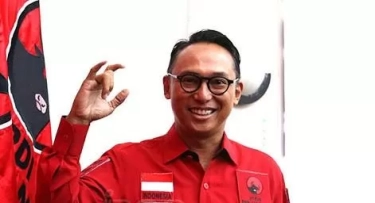 Dua WNI di AS Ditangkap Akibat Kebijakan Donald Trump, Komisi I DPR Minta Pemerintah Perketat Pengawasan Diaspora Indonesia