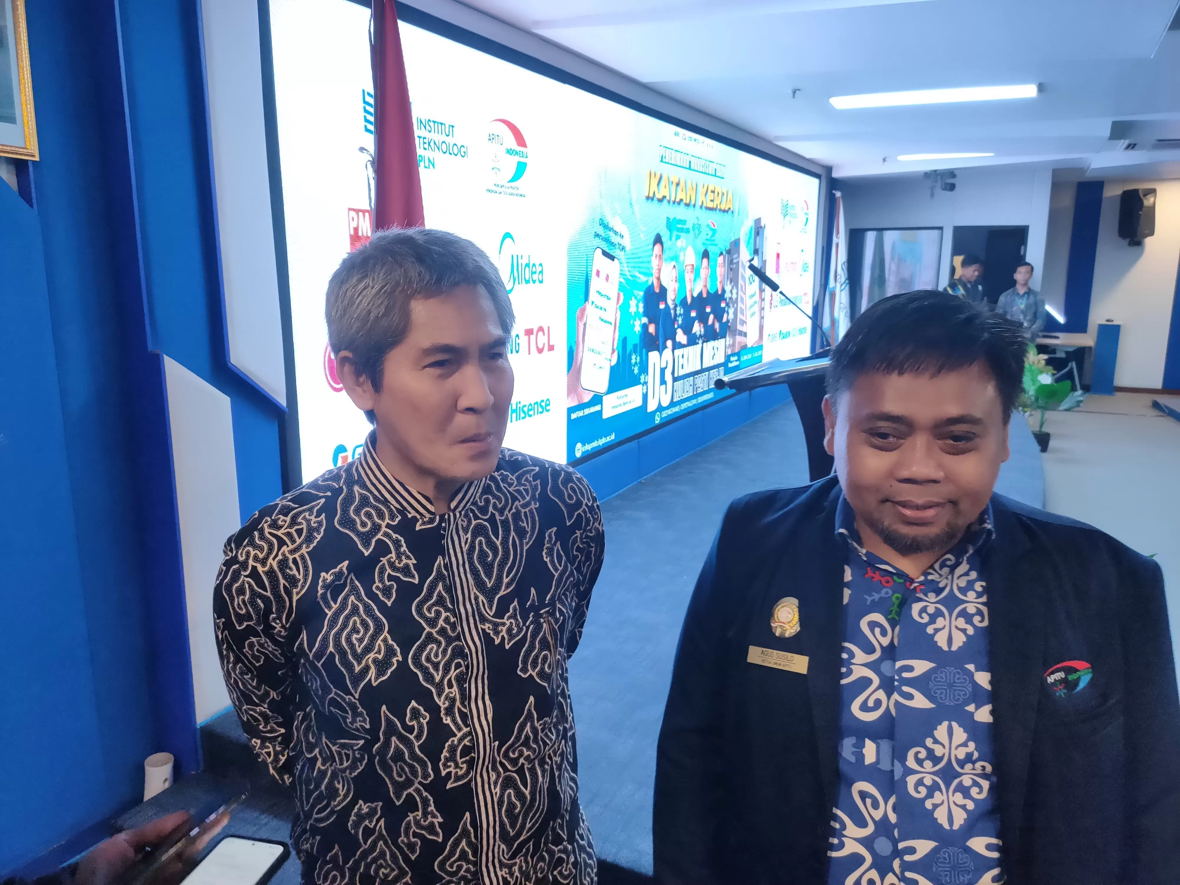 Efisiensi Energi Sistem Pendingin Udara Jadi Tantangan, Freon Ramah Lingkungan Jadi Jawaban