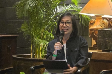 Grab Indonesia Tegaskan Tidak Ada Pembicaraan Merger dengan GoTo