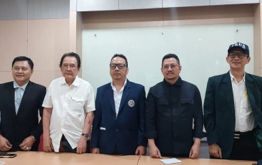 Guru Besar FK Unair Tegaskan Kolegium Kedokteran Tak Bisa Diambil Alih Negara, Ini Alasannya