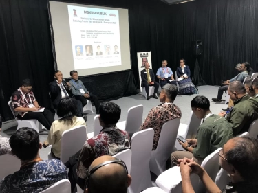 Indonesia Sudah Tandatangani MoU Pembelian 24 Pesawat Tempur F-15EX, Boeing Tegaskan Dukungan Terhadap Kemajuan Inhan Lokal