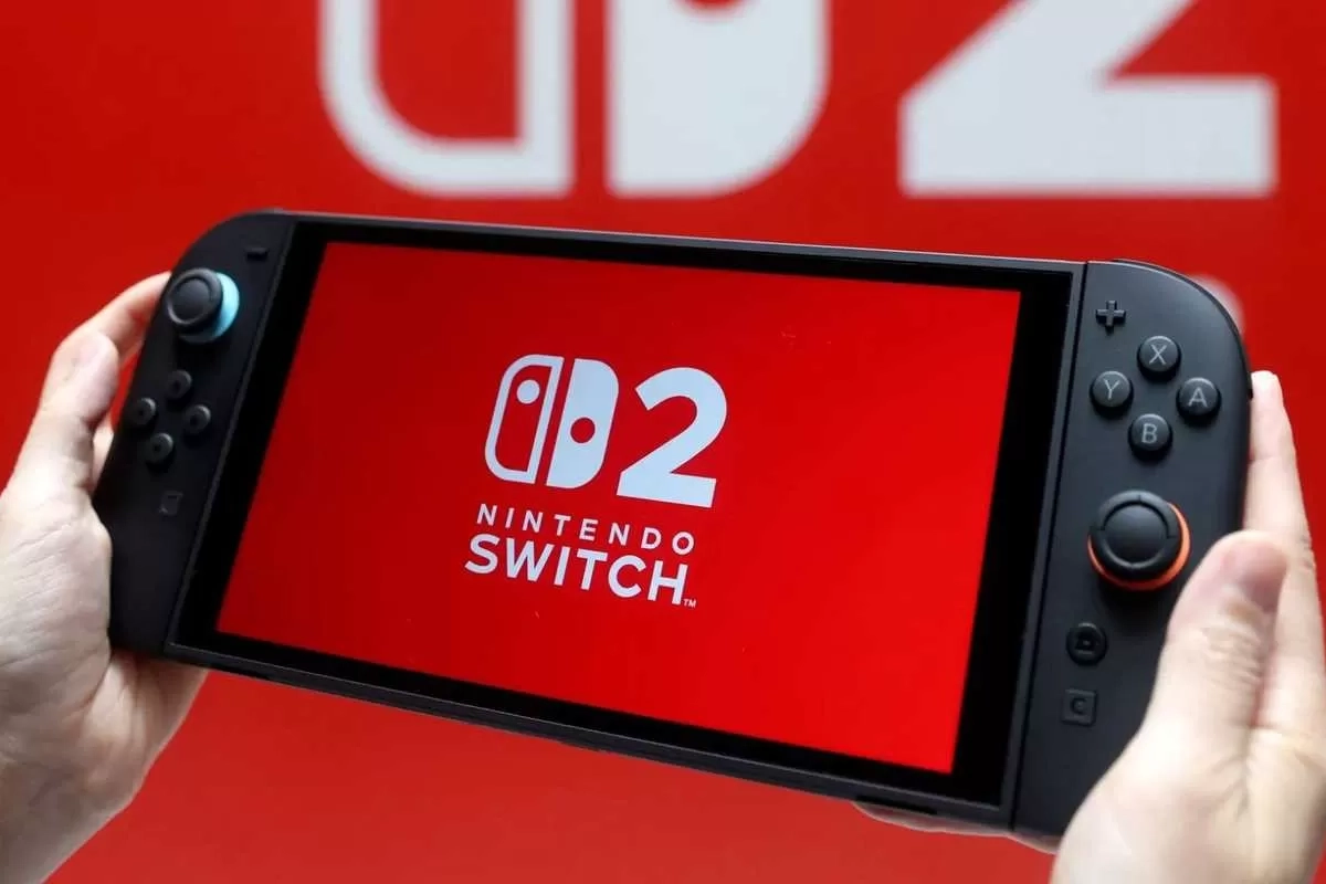 Jangan Panik! Ini Alasan Baterai Switch 2 Cepat Habis dan Cara Mengatasinya