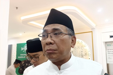 Ketum PBNU Kecam Serangan Israel ke Iran, Dampaknya Dirasakan Seluruh Dunia Hingga Indonesia