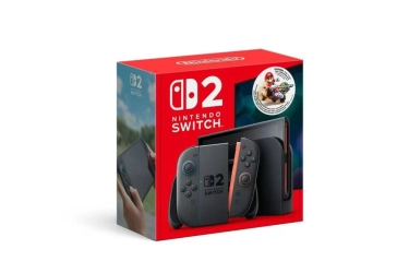 Nintendo Switch 2 Cetak Rekor Penjualan Sejak Hari Pertama Peluncuran, Apakah Akan Menjadi Konsol Terlaku Sepanjang Sejarah?
