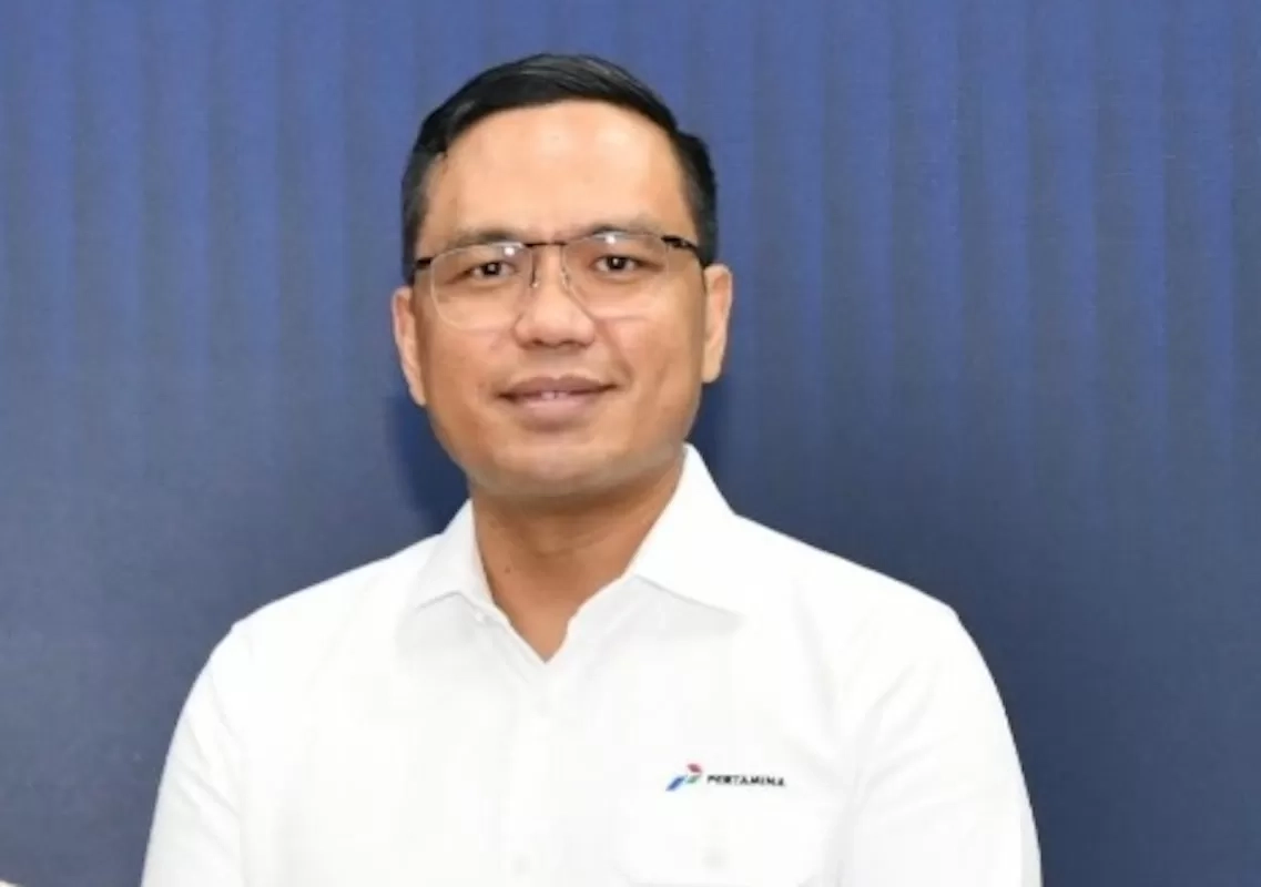 Pertamina Raup Pendapatan Rp 1.194 Triliun sepanjang 2024