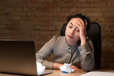 Sering Terjadi, Penyebab Bad Mood yang Bisa Mengganggu Aktivitas Sehari-hari Anda