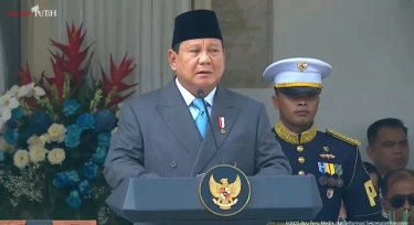 Solidaritas Hakim Indonesia Imbau Kenaikan Gaji 280 Persen Harus Diimbangi Peningkatan Integritas Demi Jaga Marwah Peradilan