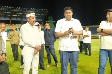 Alasan Piala Presiden 2025 Libatkan Klub Asing