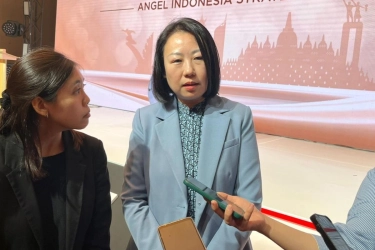 Angel Group, Perusahaan Permurnian Air Asal China, Fokus Ekspansi di Indonesia